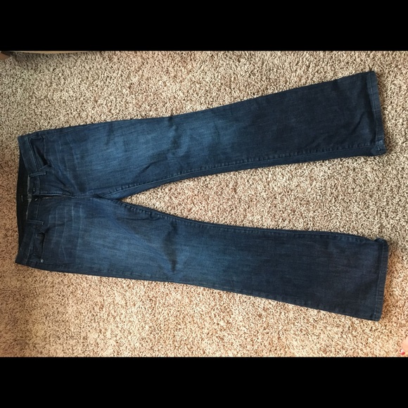 Joe's Jeans, Muse size 31 - Picture 4 of 7